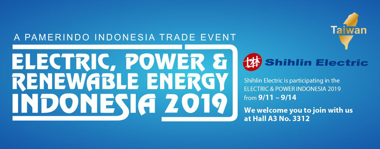2019 Electric & Power Indonesia